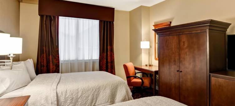 格伦伯尼巴尔的摩欢朋酒店(Hampton Inn Baltimore/Glen Burnie)图片