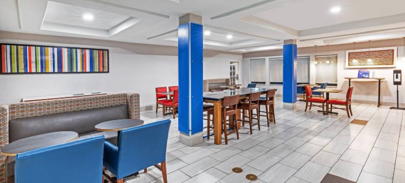 智选假日套房酒店拉斐特南(Holiday Inn Express & Suites LAFAYETTE-SOUTH by IHG)图片