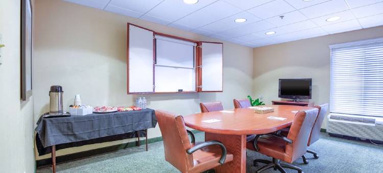 莫比亚-I-10/贝林格拉思花园欢朋旅馆(Hampton Inn Mobile-I-10 West/Bellingrath Gardens (Tillman's Corner))图片