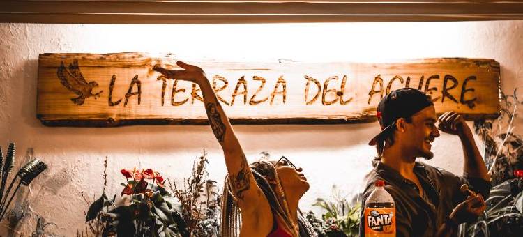 阿瓜尔巢穴旅舍(Aguere Nest Hostel)图片