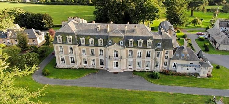 蒙特斯城堡酒店(Le Château des Monts)图片