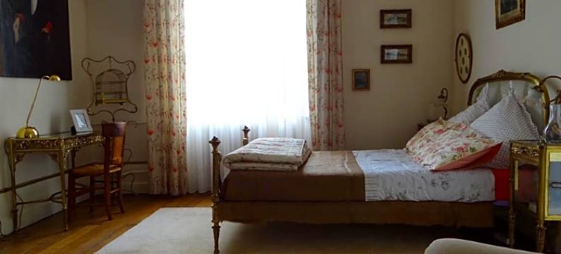 美斯尼城堡住宿加早餐旅馆(Château Mesny)图片