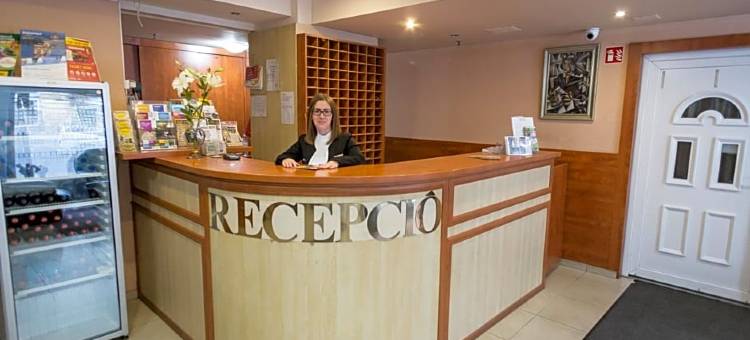 大西洋酒店(Atlantic Hotel)图片