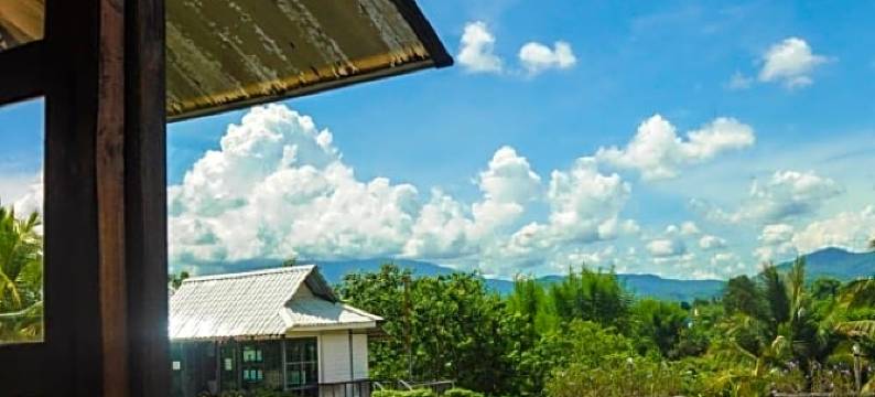 拜县阿拉度假酒店(Pai Iyara Resort)图片