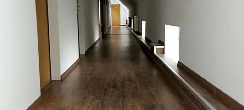 薰衣草旅馆(Levanda Panzió)图片