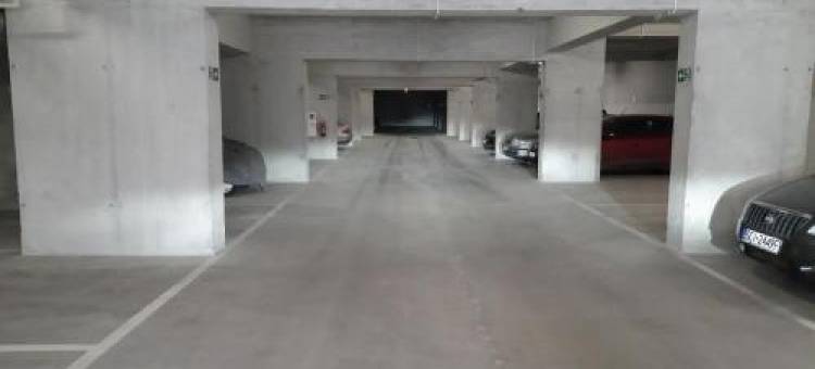 Apartament na Skrzypka图片