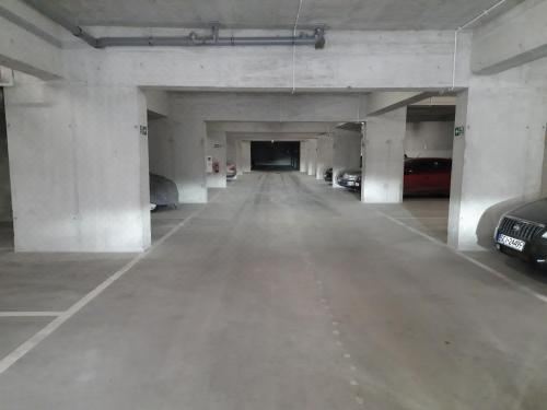 Apartament na Skrzypka(Apartament na Skrzypka)图片