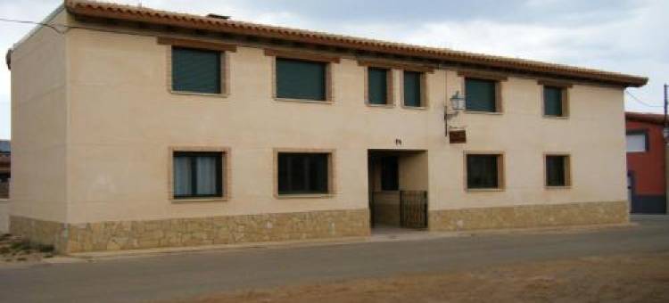 Las Candelas de Torreandaluz图片