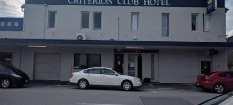 标准俱乐部酒店(Criterion Club Hotel)图片