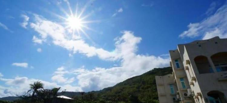 花莲海公主民宿图片