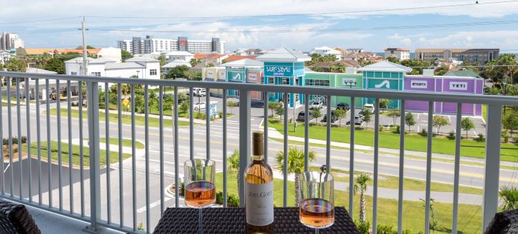 希尔顿花园酒店德斯廷米拉马尔海滩(Hilton Garden Inn Destin Miramar Beach)图片