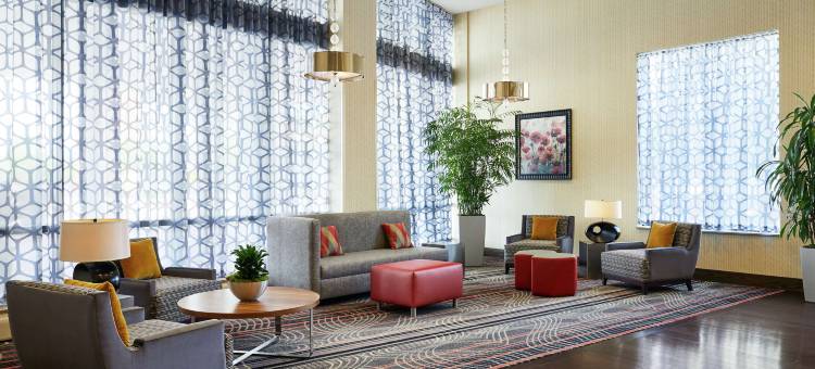 芒特普罗佩特欢朋套房酒店(Hampton Inn & Suites Chicago/Mt. Prospect)图片