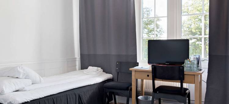 Sure Hotel by Best Western Vilsta Sporthotell图片