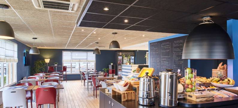 基里亚德卡昂北 - 埃鲁维尔圣克莱尔(Kyriad Caen Nord - Hérouville Saint Clair)图片