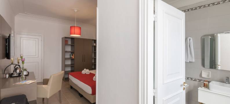 戴勒帕姆酒店(Hotel Delle Palme)图片