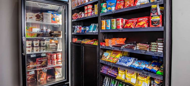 长岛市拉昆塔温德姆套房酒店(La Quinta Inn and Suites by Wyndham Long Island City)图片