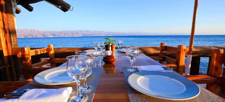 施柏阁塔巴尼尔森度假村酒店(Steigenberger Hotel & Nelson Village, Taba)图片