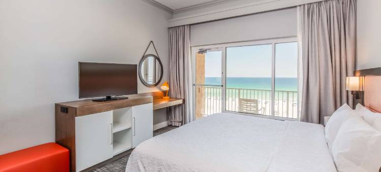 希尔顿欢朋酒店-彭萨克拉海滩(Hampton Inn Pensacola Beach)图片