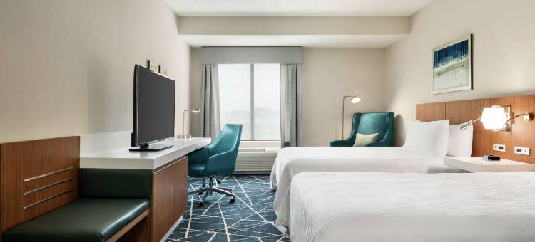 剑桥基奇纳希尔顿花园酒店(Hilton Garden Inn Kitchener/Cambridge)图片