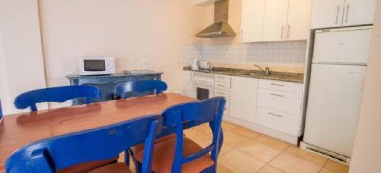 Apartment Near the Sea with Wifi and Pool图片