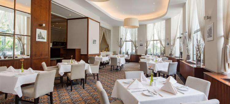 布拉迪斯拉发丽笙卡尔顿酒店(Radisson Blu Carlton Hotel Bratislava)图片