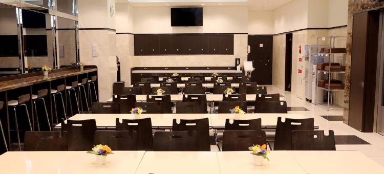 东横Inn 海老名站东口(Toyoko Inn Ebina Eki Higashi Guchi)图片
