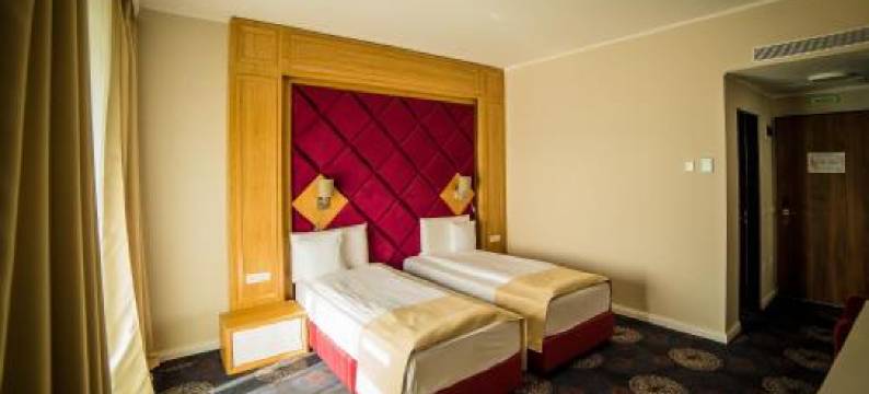 Hotel President Spa图片