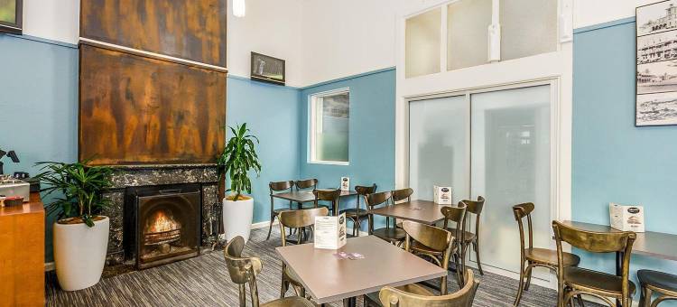 基亚玛大酒店(Grand Hotel Kiama)图片