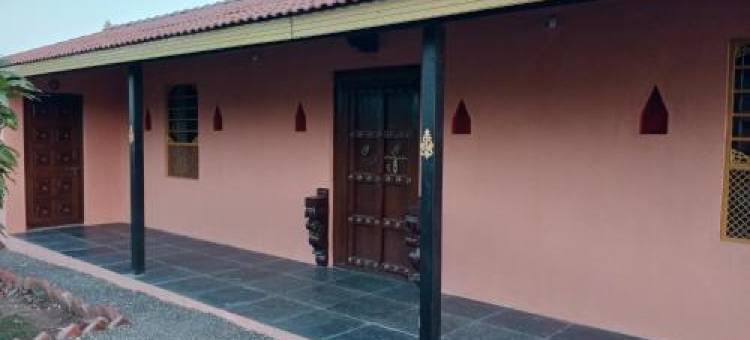 Mohole Wada, Ramshej Fort, Nashik图片