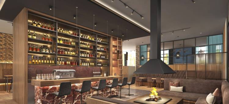 Delta Hotels Leverkusen图片