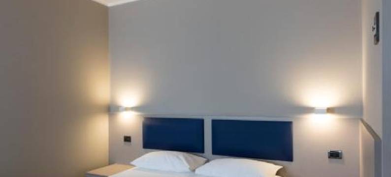 艾尔伯格蒙特内格罗酒店(Albergo Montenegro)图片