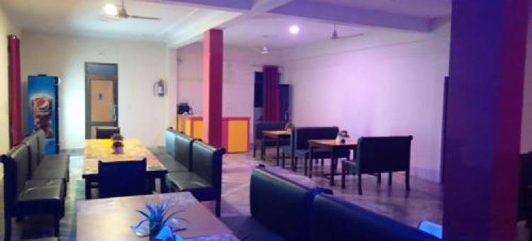 Hotel the Ideal图片