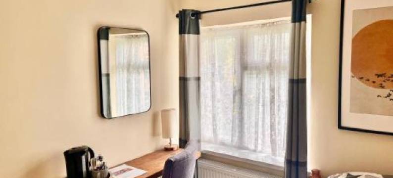 Guest House Rooms Birmingham图片