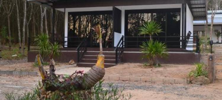 Camp Hadee Koh YAO Noi图片