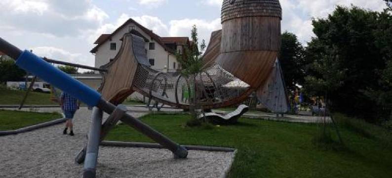 Ferienwohnung Robl图片