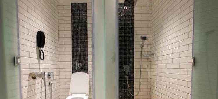 Raleen Sea Hotel图片