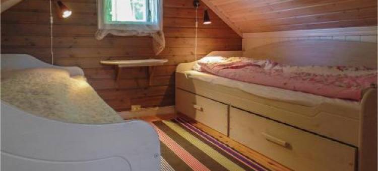 Amazing Home in Hornnes with Wifi图片
