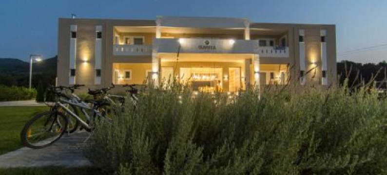 Olivista Boutique Hotel图片