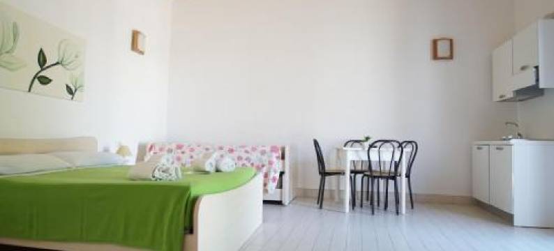 Il Giardino Del Tiglio图片