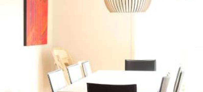 豪尔达顿公寓(Hordatun Apartments)图片