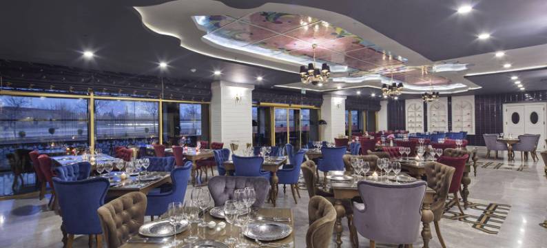 Grand Millennium Konya图片