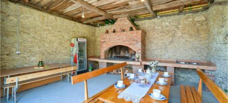 Awesome Home in Breznicki Hum图片