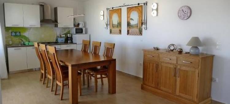 公寓(Apartments le Mare - Pool, Sandstrand)图片