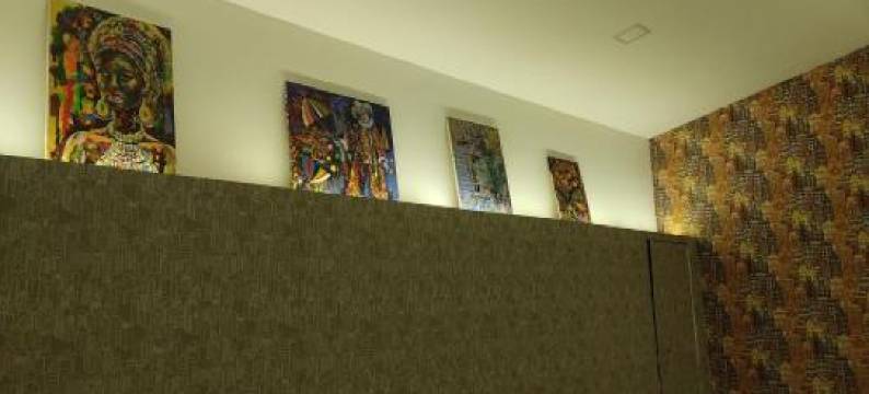 Borjomi Nest 1图片