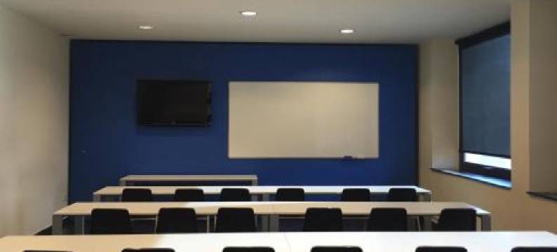 谢米娜丽酒店(Seminari Allotjaments)图片