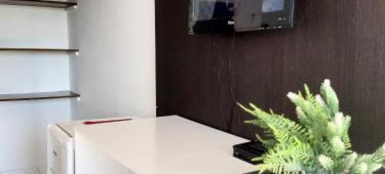 Pousada No Farol图片