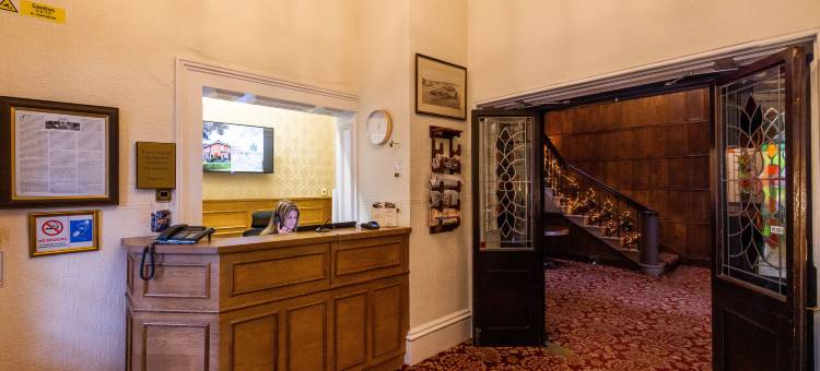 上院酒店(The Upper House)图片