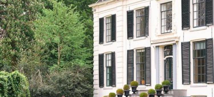 Eco Hotel Plantage Rococo图片