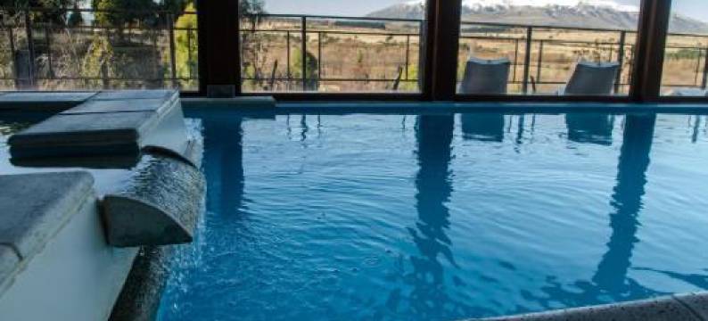 埃斯孔迪多阿罗约酒店(Arroyo Escondido)图片