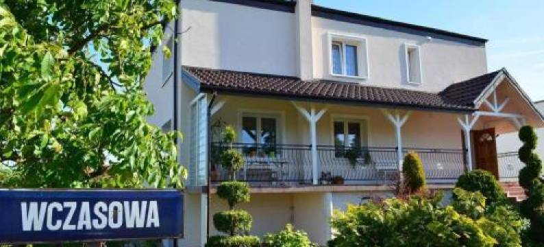 Pokoje gościnne u Małgosi图片